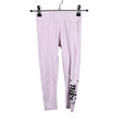 Unisex Nike - Tricot pants, size 110 - 116 - Light pink ()