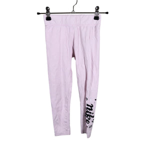 Unisex Nike - Tricot pants, size 110 - 116 - Light pink (1)