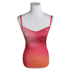 Unisex Nike - Sports top, size 34 - Light pink (1)