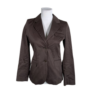 Unisex Gant - Jacket, size 36 - Brown (1)