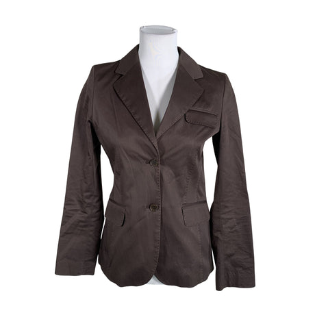 Unisex Gant - Jacket, size 36 - Brown ()