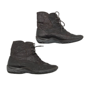 Unisex Gabor - Ankle boots, size 37 - Brown (1)
