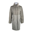 Unisex Fabiana Filippi - Down jacket, size 38 - Gray ()
