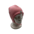 Unisex Reima - Mid-season hat, size 52 - 54 cm - Light pink ()