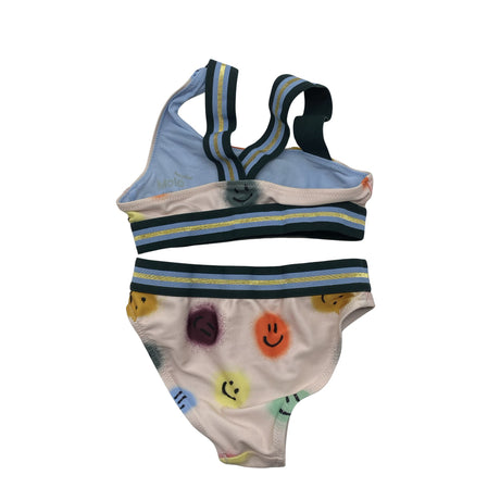 Unisex Molo Kids - Bikinis, size 110 - 116 - Light pink (2)