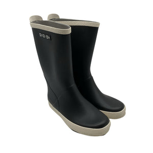 Unisex Nokian - Wellingtons, size 39 - Black (2)