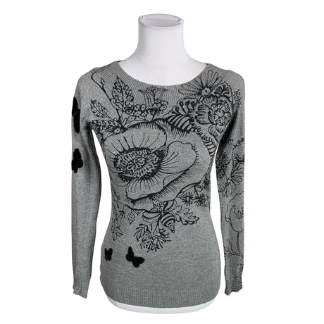 Unisex NOSH - Sweatshirt dress, size 40 - Black ()