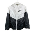 Unisex Nike - Horse riding jacket, size 122 - 128 - White ()