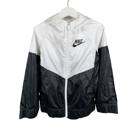 Unisex Nike - Horse riding jacket, size 122 - 128 - White ()
