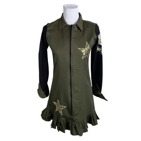 Unisex MAC - Farkut, koko 34 -  ()