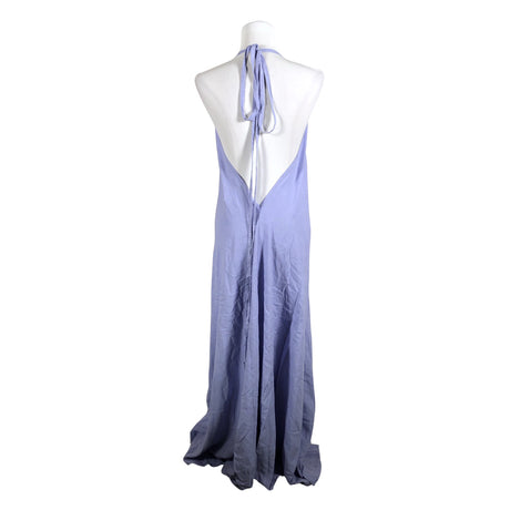 Unisex Suite13Lab - Maxi dress, size 40 - Light blue (2)