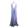 Unisex Suite13Lab - Maxi dress, size 40 - Light blue ()