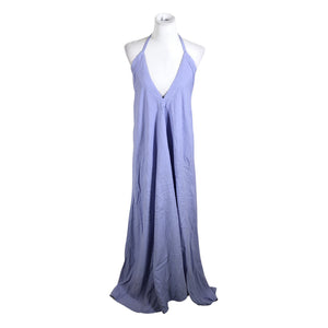 Unisex Suite13Lab - Maxi dress, size 40 - Light blue (1)