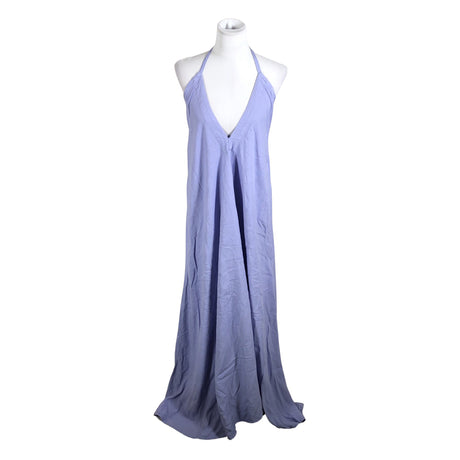 Unisex Suite13Lab - Maxi dress, size 40 - Light blue ()