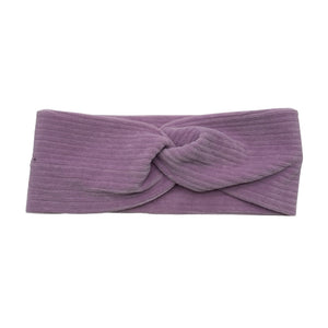 Unisex Upea - Headband, size Ei kokoa - Violet (1)