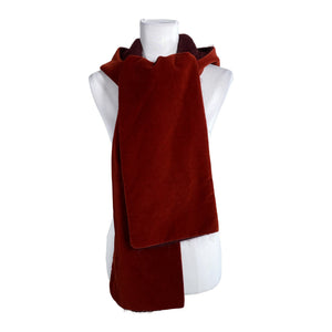 Unisex ZAZ - Winter hat, size Ei kokoa - Red (2)