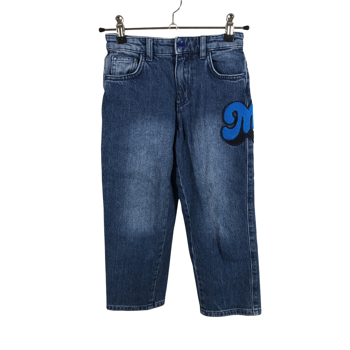 Unisex Marc Jacobs - Jeans, size 110 - 116 - Blue (1)