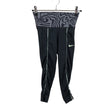 Unisex Nike - Sports tights, size 104 - 110 - Black ()