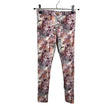 Unisex Gugguu - Leggings, size 116 - 122 - Light pink ()