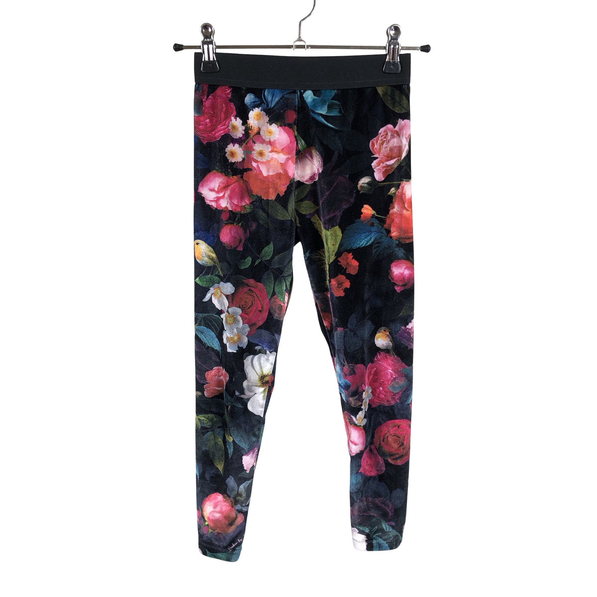 Unisex Baker by Ted Baker - Leggings, size 116 - 122 - Blue (1)