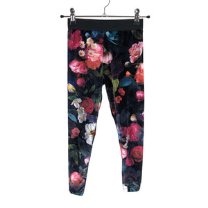 Unisex Baker by Ted Baker - Leggings, size 116 - 122 - Blue (1)