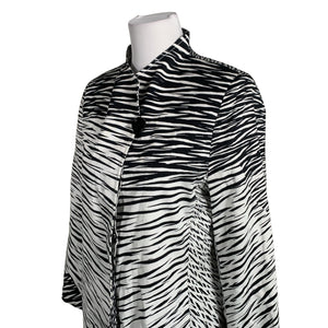 Unisex Erich Fend - Jacket, size 38 - Black (3)