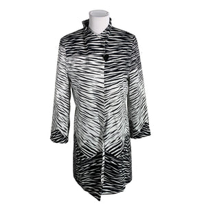 Unisex Erich Fend - Jacket, size 38 - Black (1)