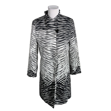 Unisex Erich Fend - Jacket, size 38 - Black ()