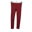 Unisex Gugguu - Leggings, size 116 - 122 - Red ()