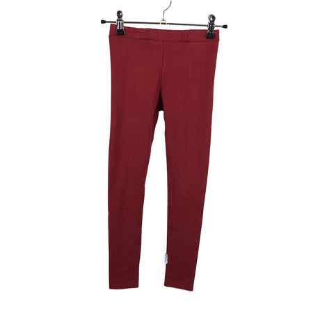 Unisex Gugguu - Leggings, size 116 - 122 - Red ()