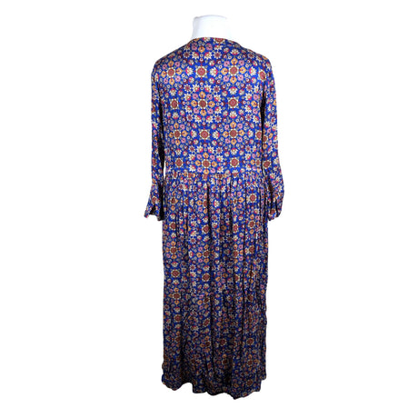 Unisex DAY Birger et Mikkelsen - Maxi dress, size 42 - Blue (2)
