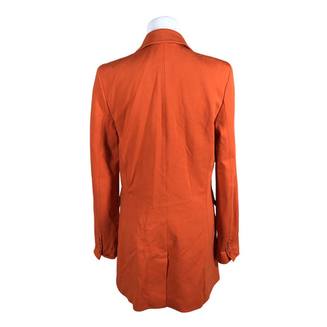 Unisex Tommy Hilfiger - Jacket, size 40 - Orange (2)