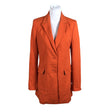 Unisex Tommy Hilfiger - Jacket, size 40 - Orange ()
