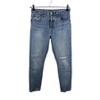 Unisex Levi's - Jeans, size W29 - Blue ()