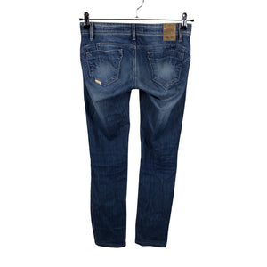 Unisex Salsa - Jeans, size W29 - Blue (2)