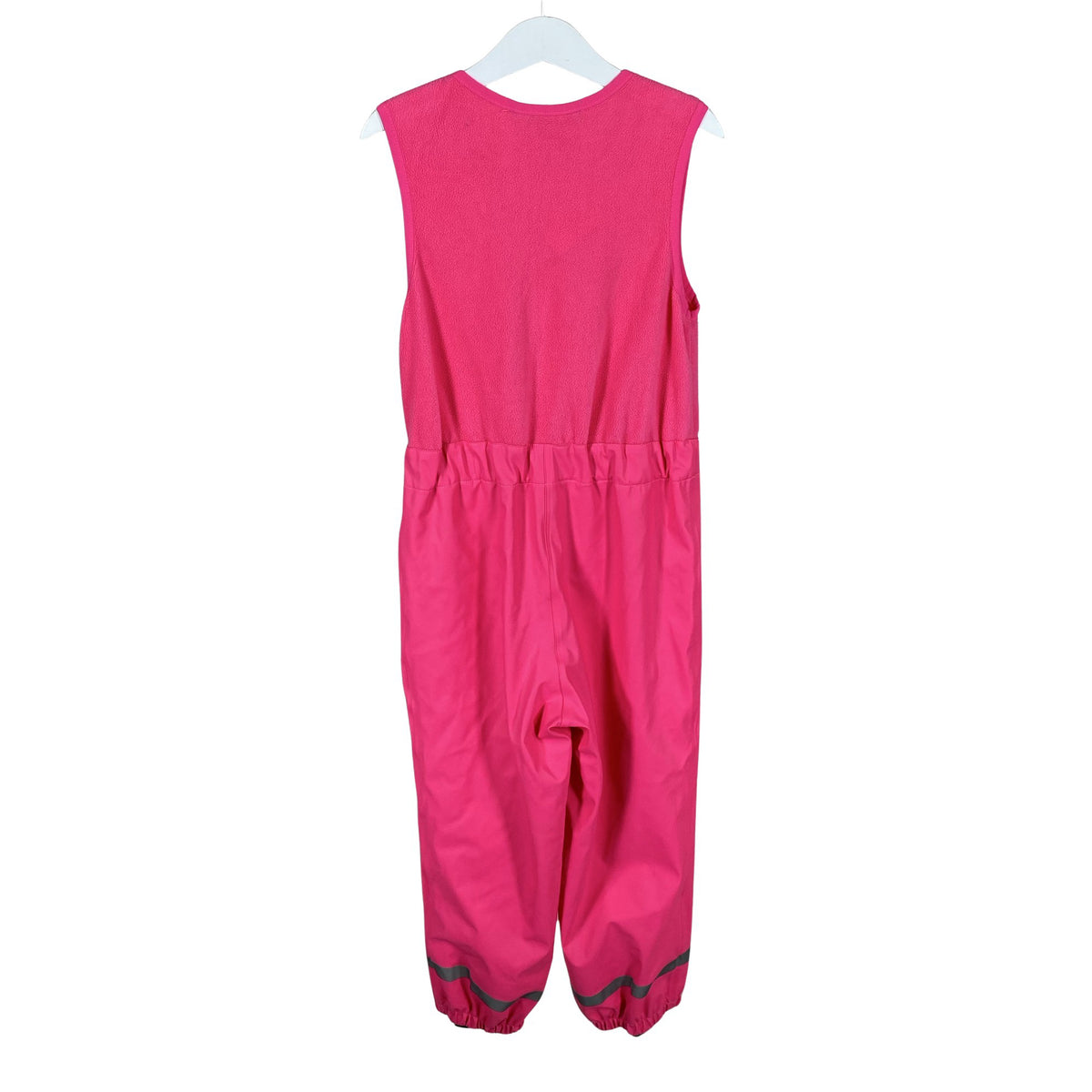 Unisex Reima - Rain overall, size 110 - 116 - Pink (2)