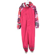 Unisex Reima - Rain overall, size 110 - 116 - Pink ()