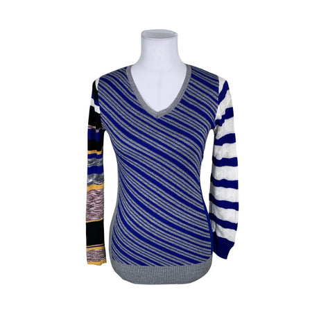 Unisex Reebok - Sports shirt, long sleeve, size 146 - 152 - Black ()