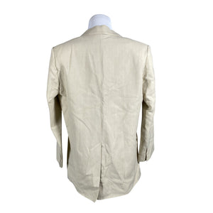 Unisex The Frankie Shop - Blazer, size S - Beige (2)