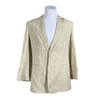 Unisex The Frankie Shop - Blazer, size S - Beige ()