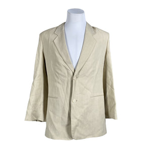 Unisex The Frankie Shop - Blazer, size S - Beige (1)