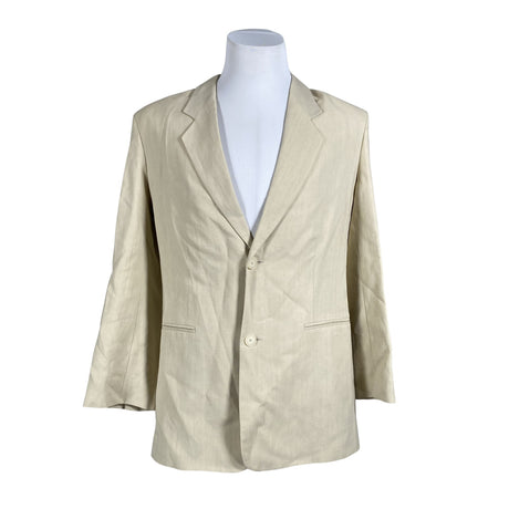 Unisex The Frankie Shop - Blazer, size S - Beige ()
