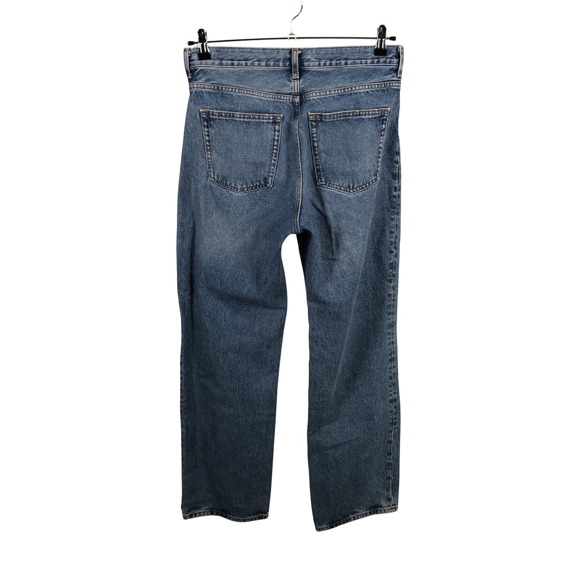 Unisex COS - Jeans, size W30 - Light blue (2)