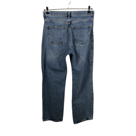 Unisex COS - Jeans, size W30 - Light blue (2)
