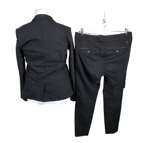 Unisex Mos Mosh - Suit set, size 42 - Black (2)