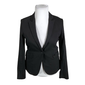 Unisex Mos Mosh - Suit set, size 42 - Black (3)