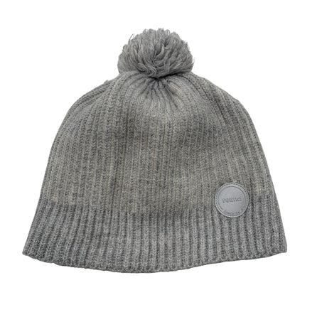 Unisex Reima - Winter beanie, size 56 - 58 cm - Gray ()