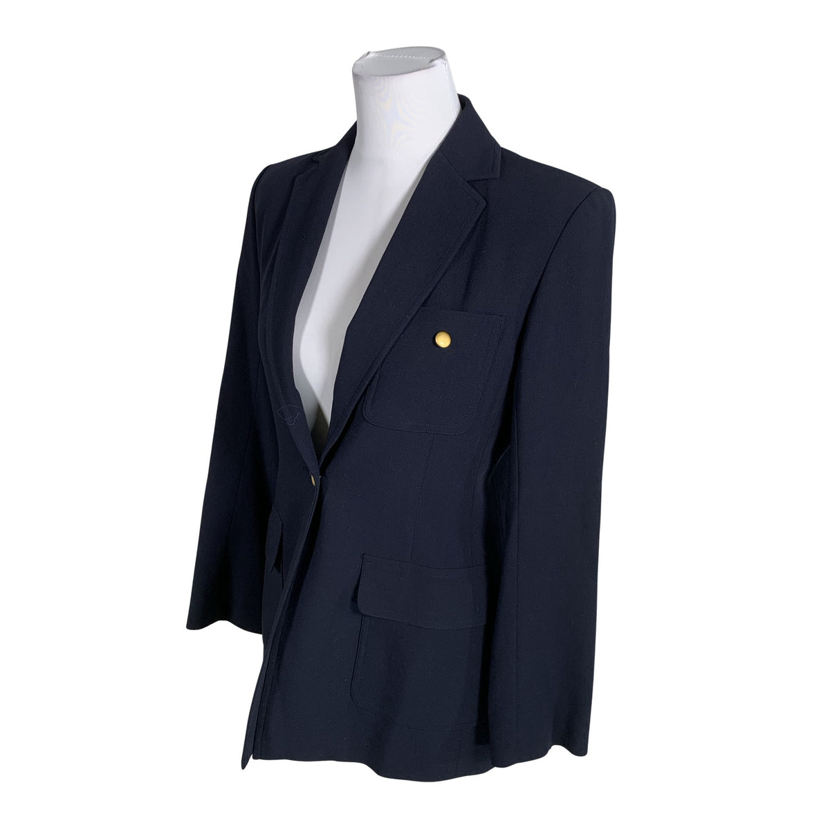Unisex Andiata - Jacket, size 36 - Blue (3)