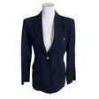 Unisex Andiata - Jacket, size 36 - Blue ()