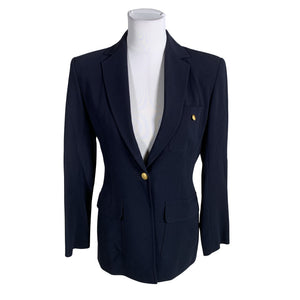 Unisex Andiata - Jacket, size 36 - Blue (1)